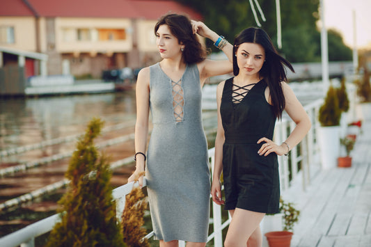 How to Choose the Perfect Dress for Any Occasion