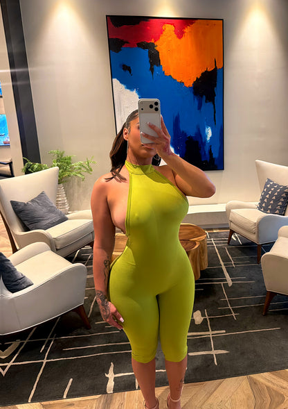 Jayda Capri