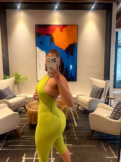 Jayda Capri