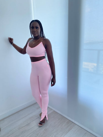 Blush Set